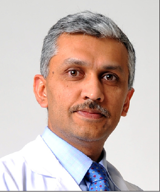 Sunandan Pandya