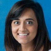 Madhuri Patel