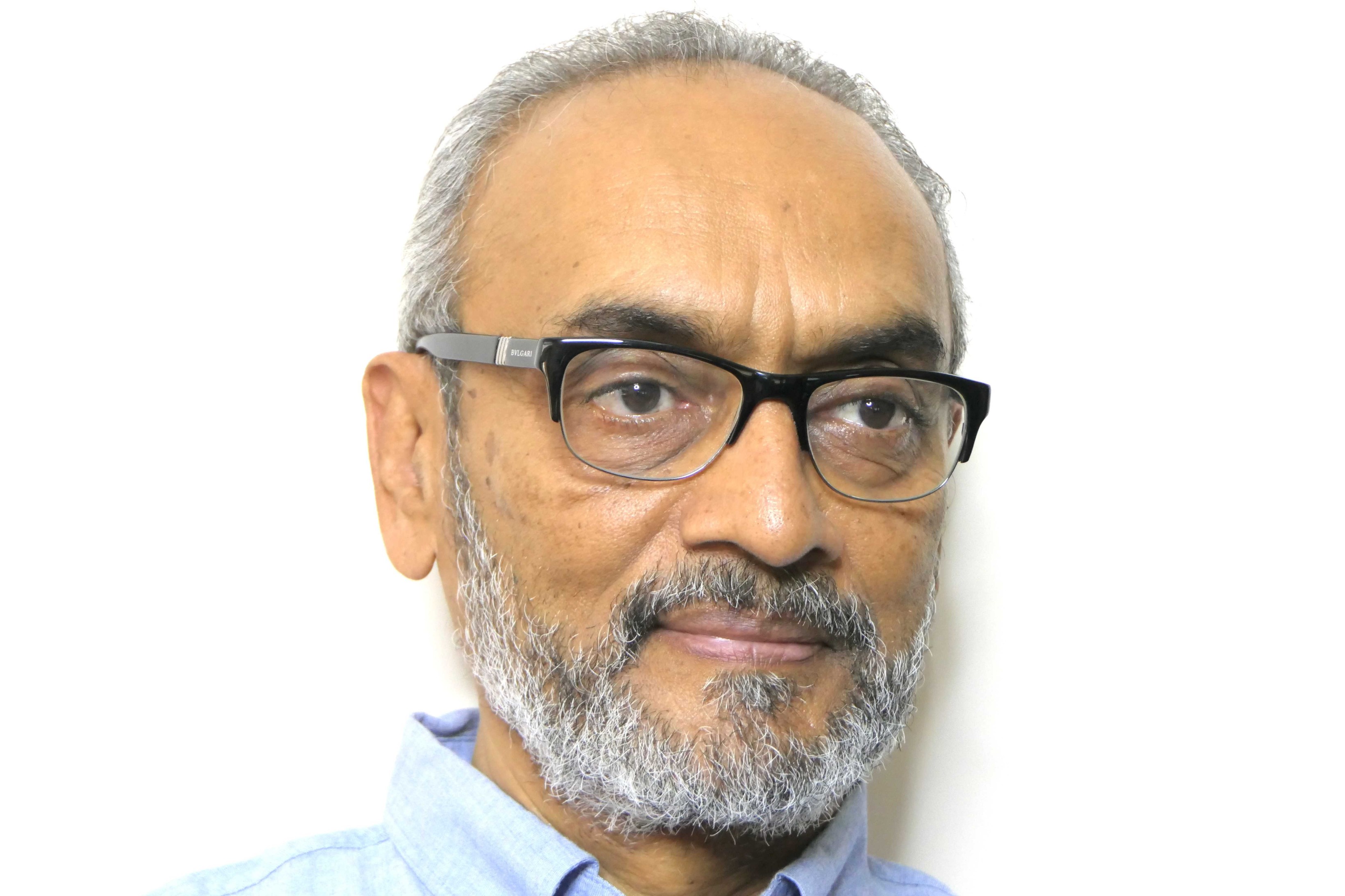 Amit Patel